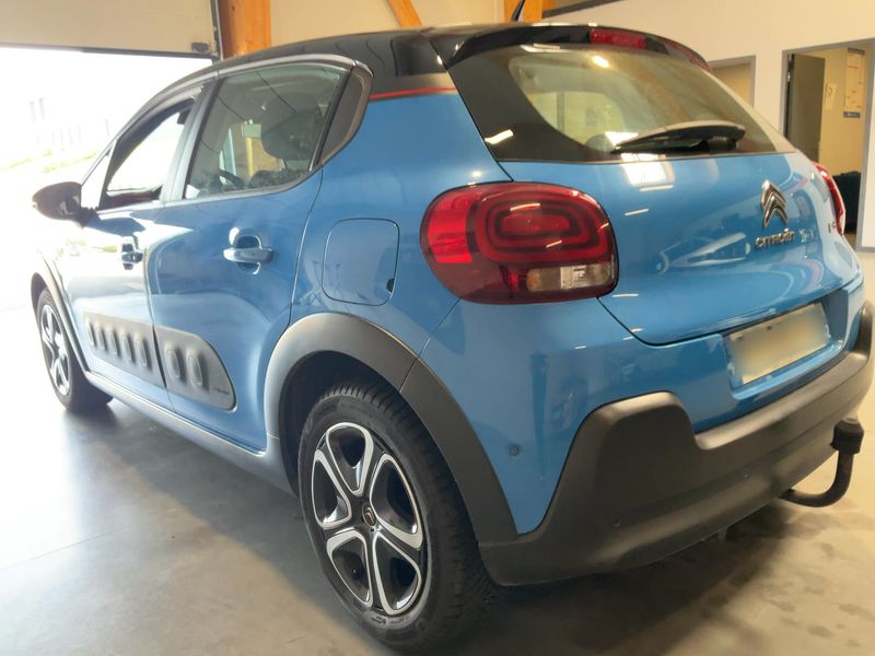 car Citroën C3 id64401 photo #2