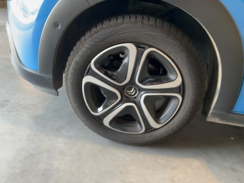 car Citroën C3 id64401 photo #7