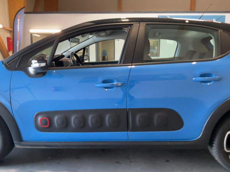 car Citroën C3 id64401 photo #8