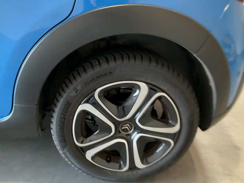 car Citroën C3 id64401 photo #9
