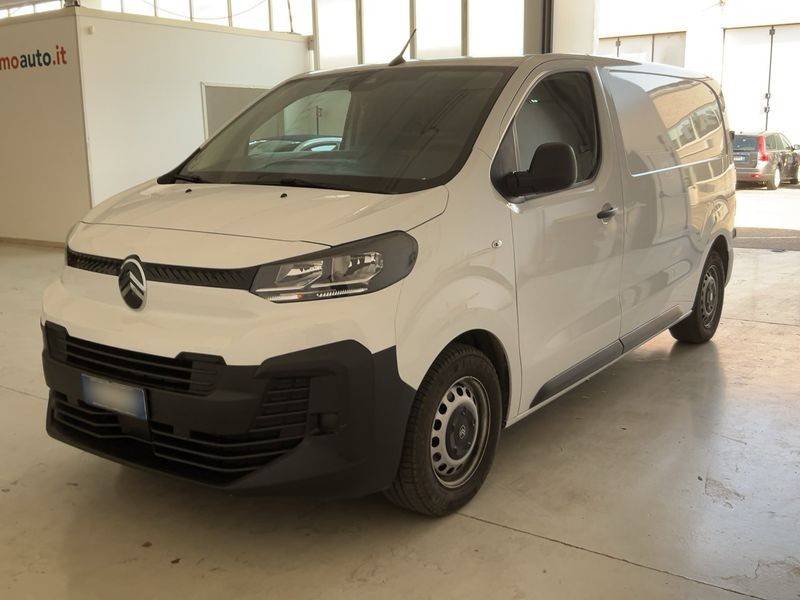 car Citroën Jumpy id64406 main photo