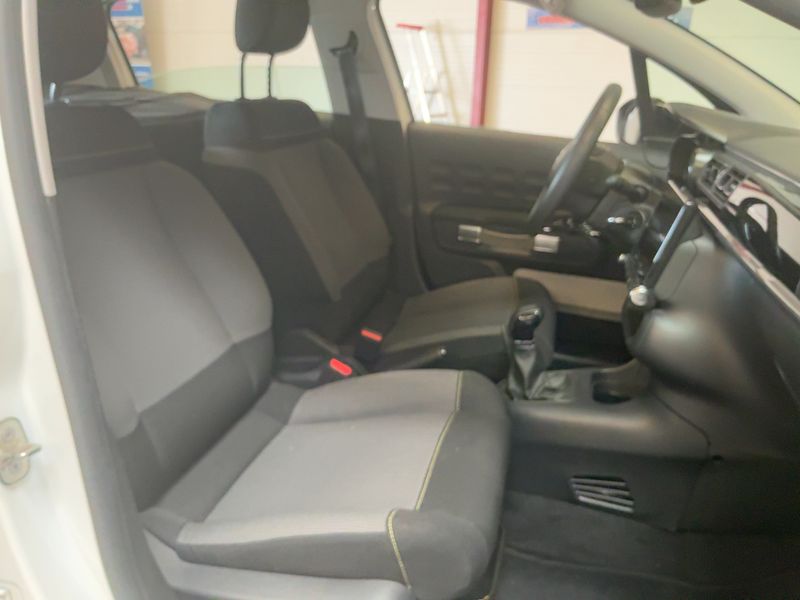 car Citroën C3 id64407 photo #16