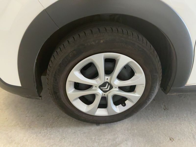 car Citroën C3 id64407 photo #7