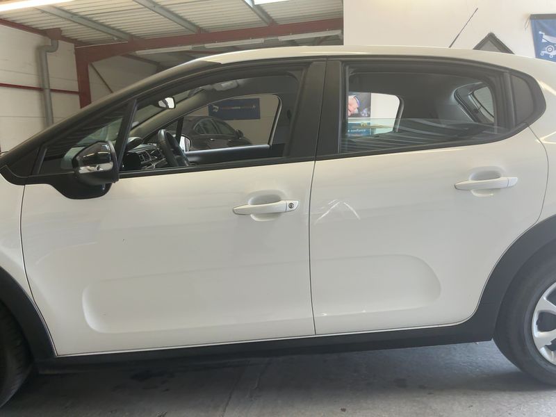 car Citroën C3 id64407 photo #8