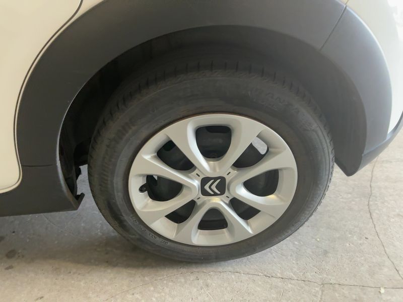 car Citroën C3 id64407 photo #9