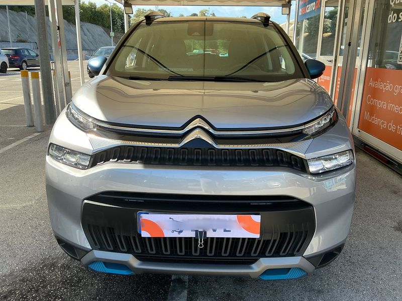 car Citroën C3 id64416 photo #5