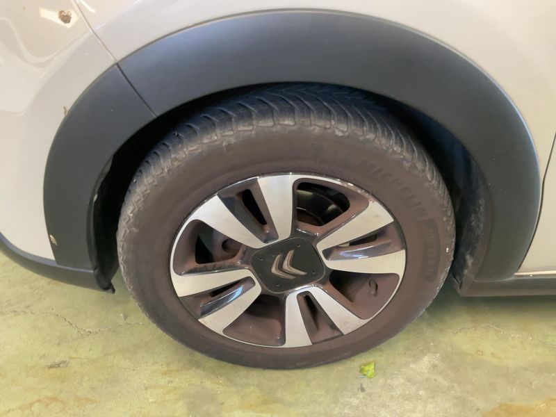 car Citroën C3 id64419 photo #7