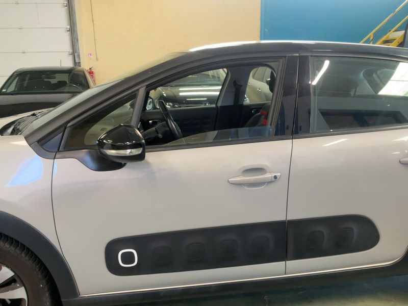 car Citroën C3 id64419 photo #8