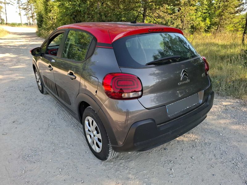 car Citroën C3 id64432 photo #2