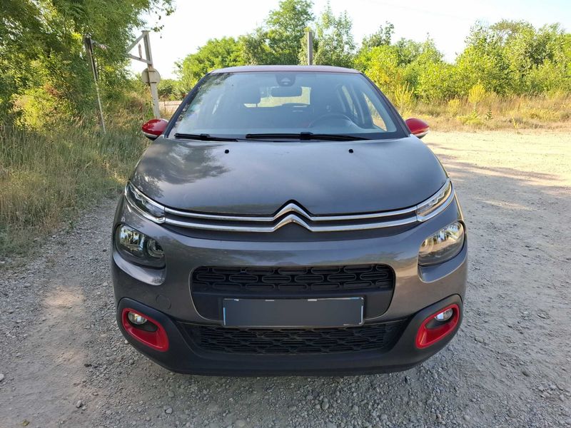 car Citroën C3 id64432 photo #5
