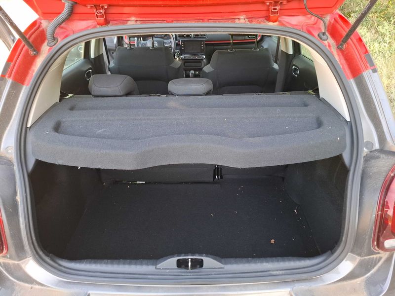 car Citroën C3 id64432 photo #9