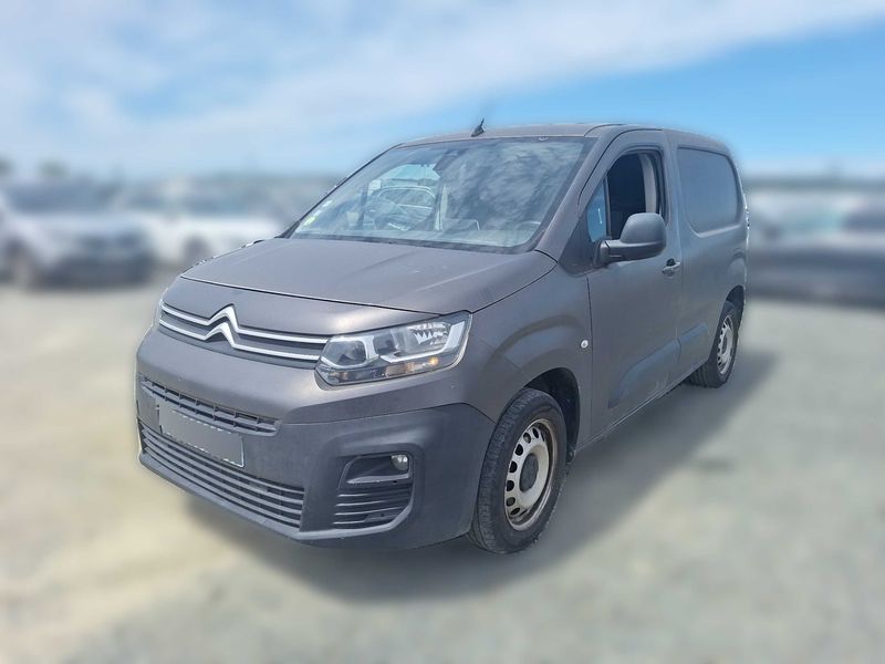 car Citroën Berlingo id64433 main photo