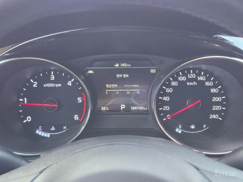 car KIA Carnival id64468 photo #6
