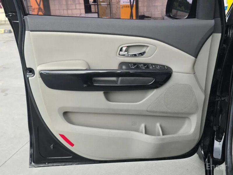 car KIA Carnival id64470 photo #10