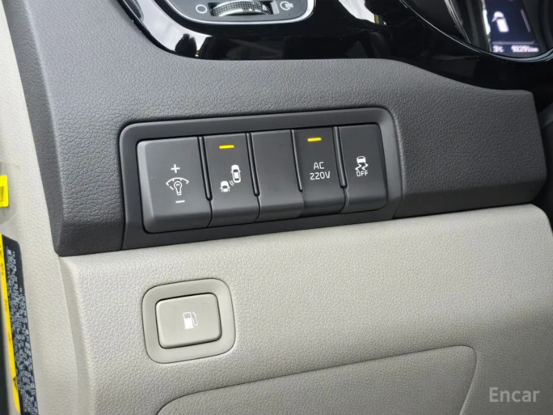 car KIA Carnival id64470 photo #11