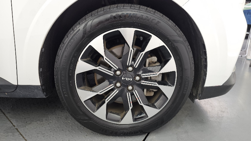 car KIA Carnival id64471 photo #21