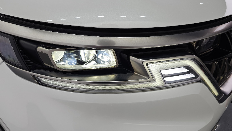 car KIA Carnival id64471 photo #22