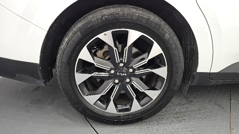 car KIA Carnival id64471 photo #5