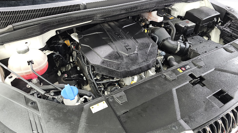car KIA Carnival id64471 photo #6