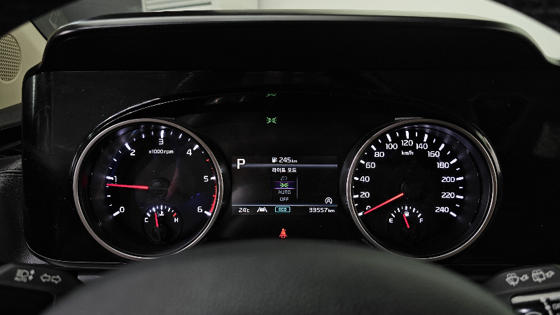 car KIA Carnival id64471 photo #8