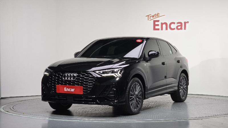 car Audi Q3 id64475 main photo