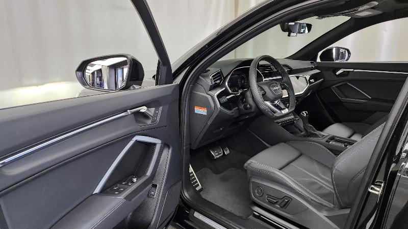 car Audi Q3 id64475 photo #10