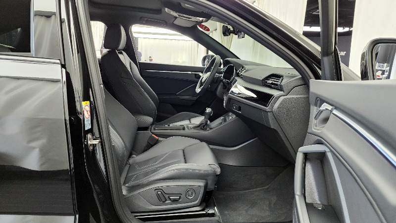 car Audi Q3 id64475 photo #11