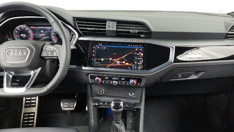 car Audi Q3 id64475 photo #14