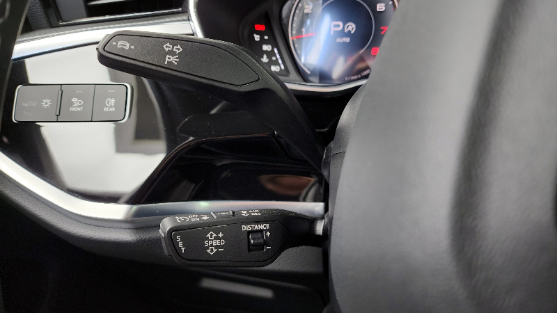 car Audi Q3 id64475 photo #19