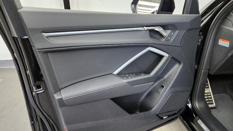 car Audi Q3 id64475 photo #24