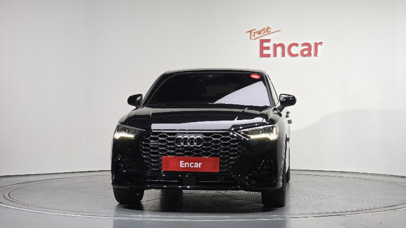 car Audi Q3 id64475 photo #3
