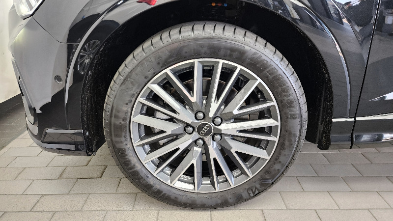 car Audi Q3 id64475 photo #5
