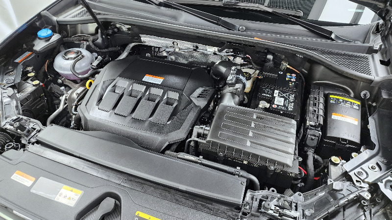 car Audi Q3 id64475 photo #6