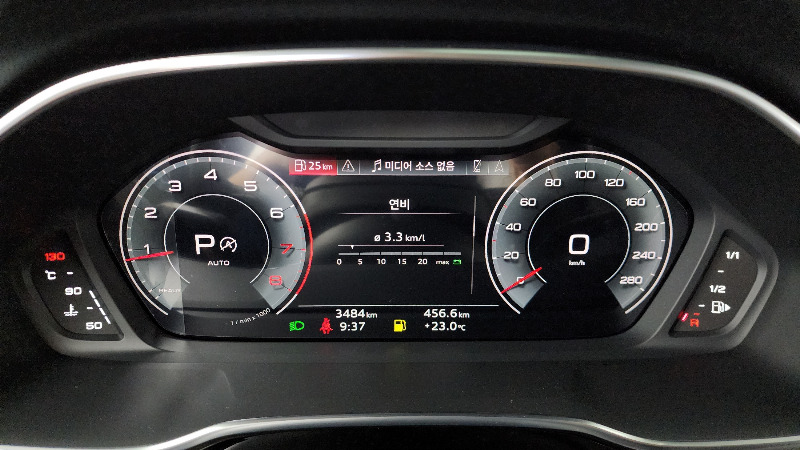 car Audi Q3 id64475 photo #8
