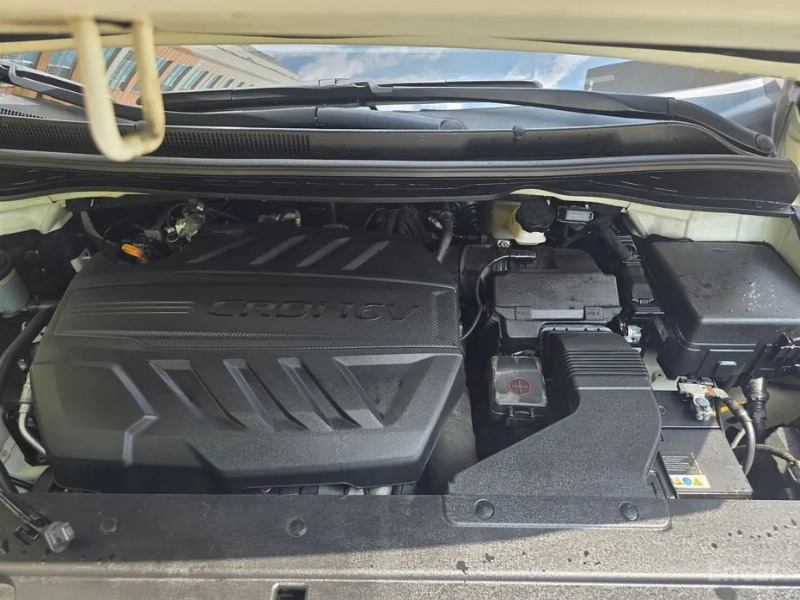 car KIA Carnival id64482 photo #16