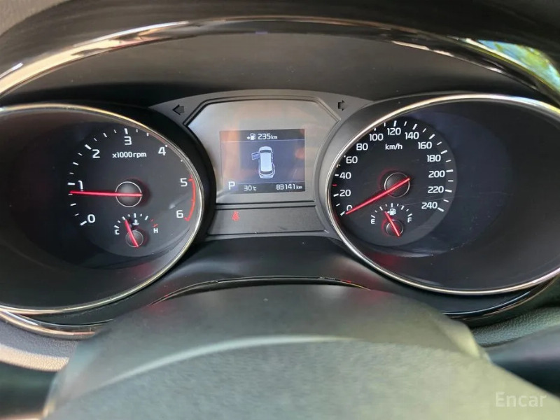 car KIA Carnival id64483 photo #12