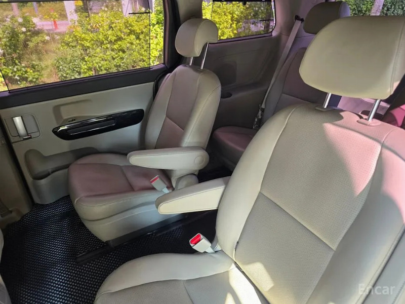 car KIA Carnival id64483 photo #18