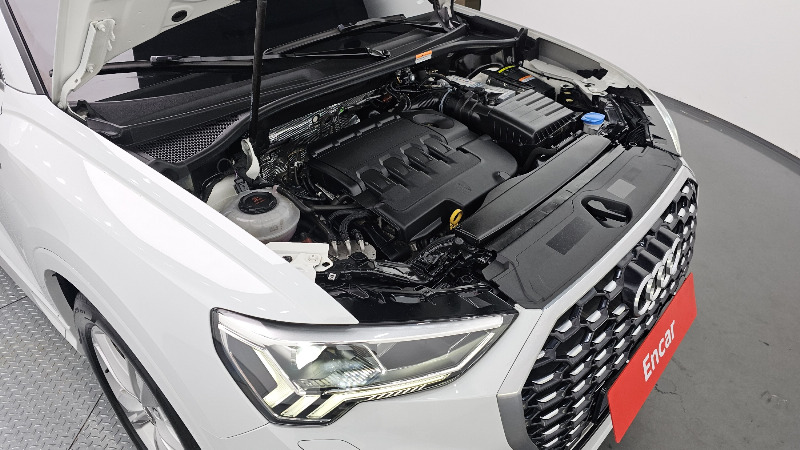 car Audi Q3 id64485 photo #6