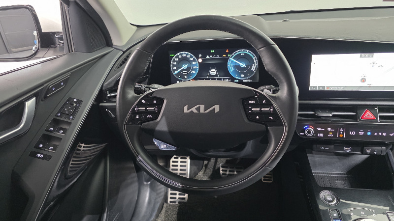 car KIA Niro id64486 photo #14