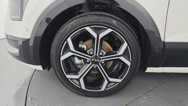 car KIA Niro id64486 photo #5