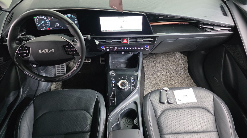 car KIA Niro id64486 photo #7
