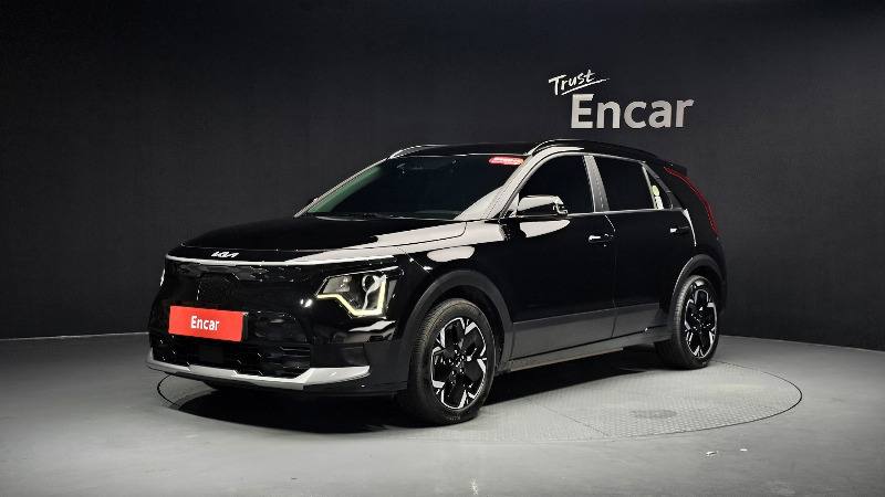 car KIA Niro id64487 main photo