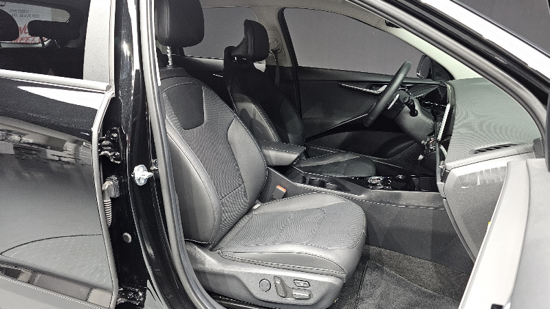 car KIA Niro id64487 photo #11