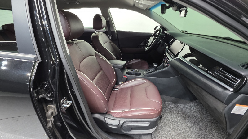 car KIA Niro id64489 photo #10