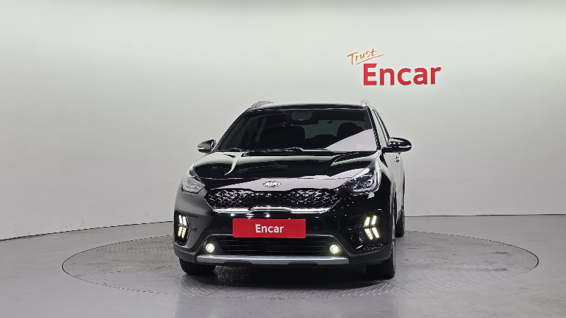 car KIA Niro id64489 photo #3