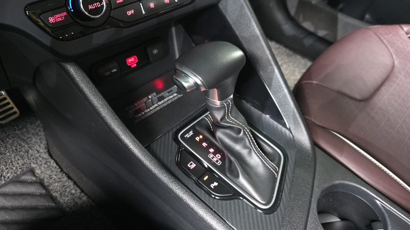 car KIA Niro id64489 photo #9
