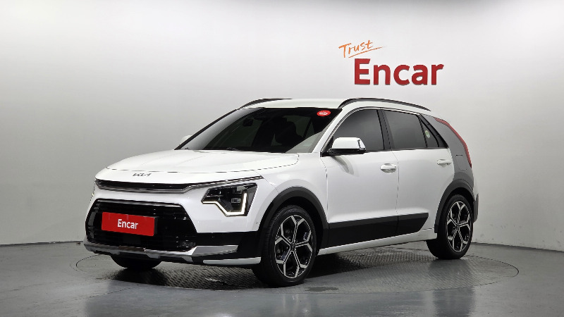 car KIA Niro id64492 main photo