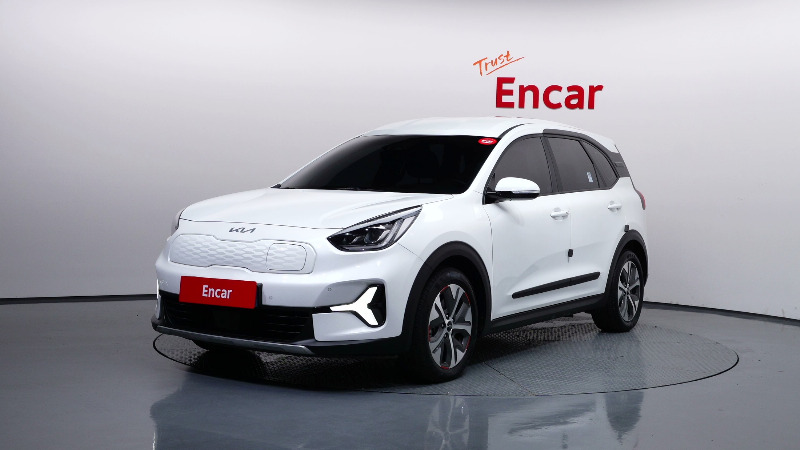 car KIA Niro id64496 main photo