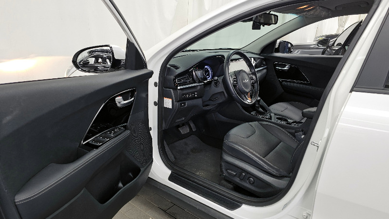 car KIA Niro id64498 photo #10