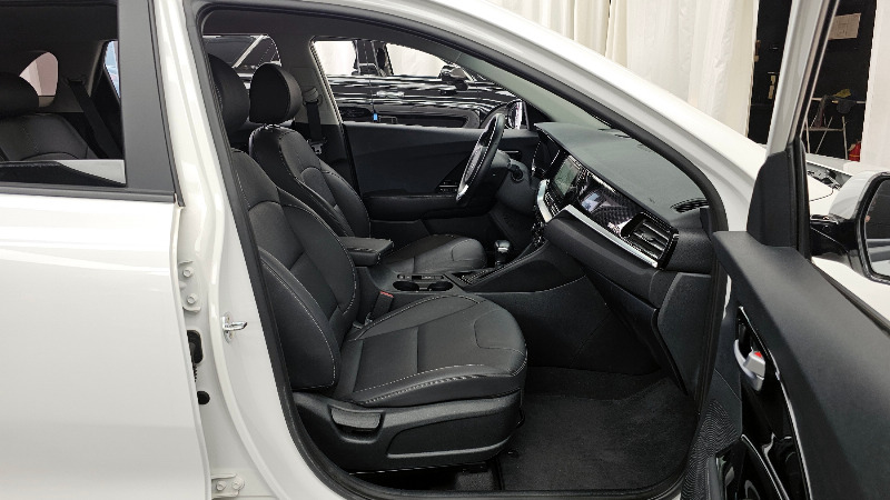 car KIA Niro id64498 photo #11
